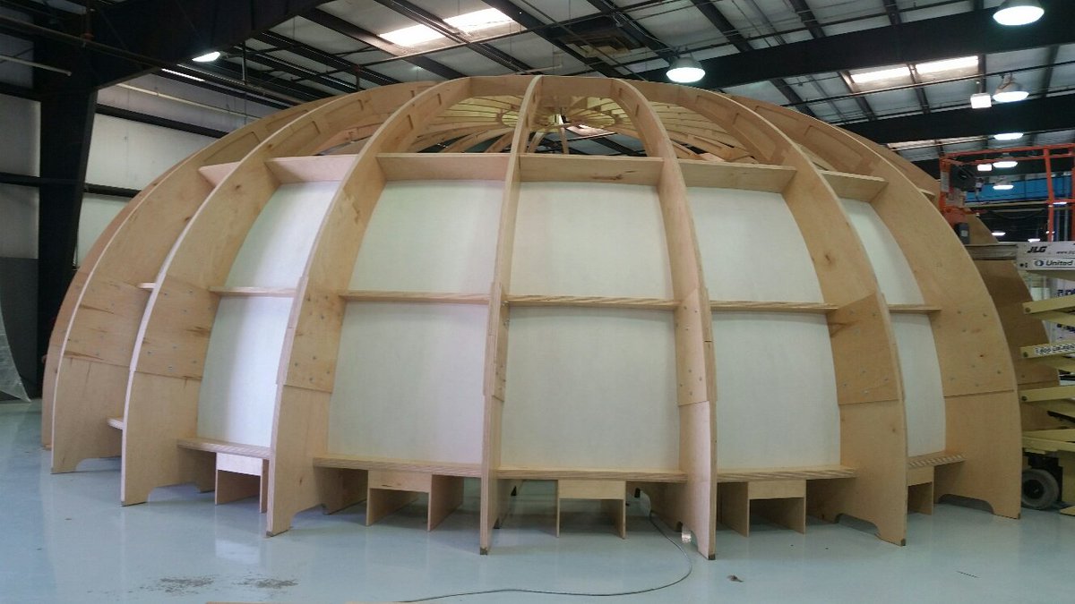 SWScenicGroup's tweet photo. A recent installation for Ovad in Phoenix! #WeBuildAnything! #WhereIsSSG? https://t.co/xQHbqT1FD0