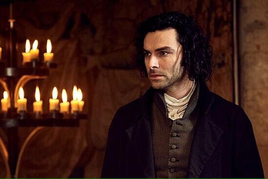 poldarkmagic's tweet photo. #AidanTurner in #Poldark season3 🔥🔥🔥🔥 https://t.co/7hr69i4B6m