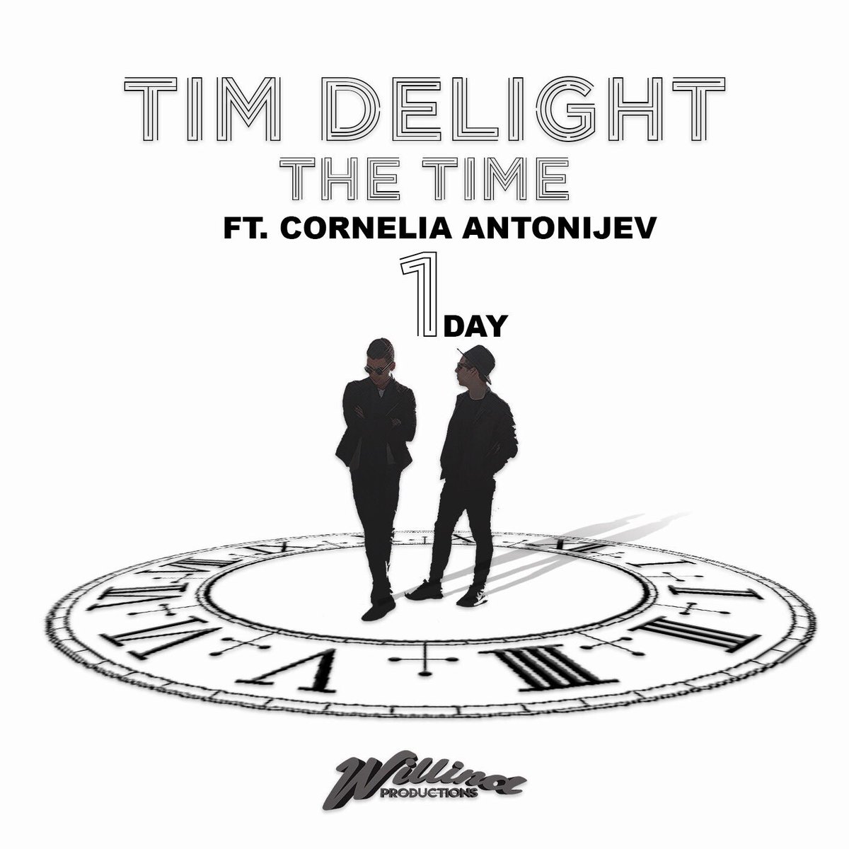 Out tomorrow on Spotify &amp; Soundcloud!💃 #progressive #edm