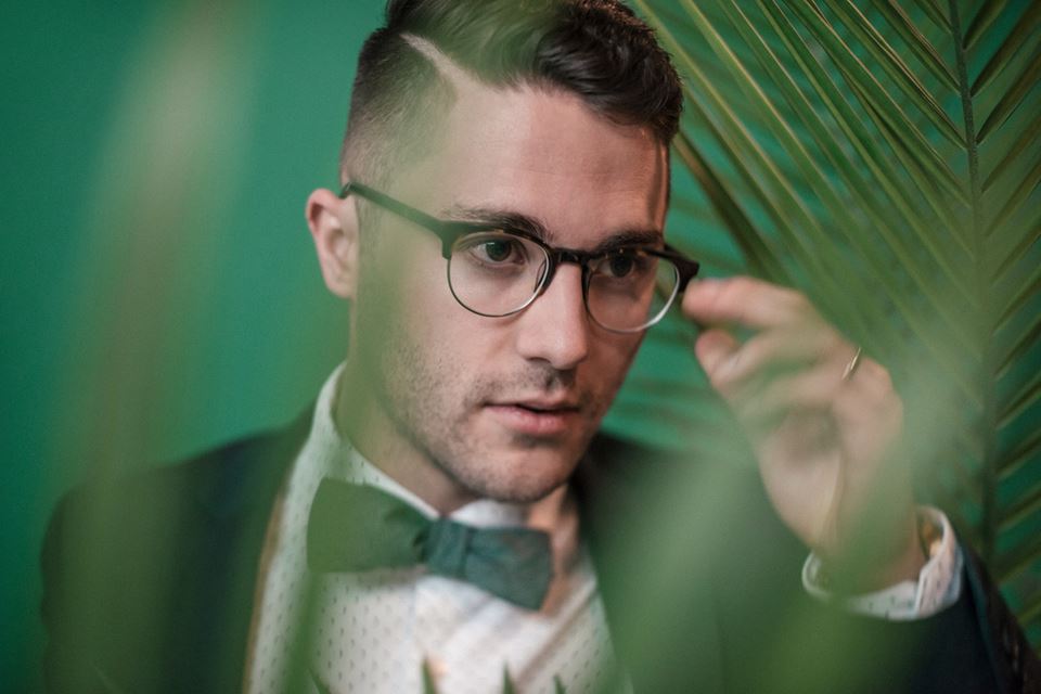 TONIGHT! Nashville's Bryce Merritt w/ @DriveSouthbound! Doors at 9:30PM, Pre-sale tickets still available online --&gt; fgtix.to/2h3Yw9Z