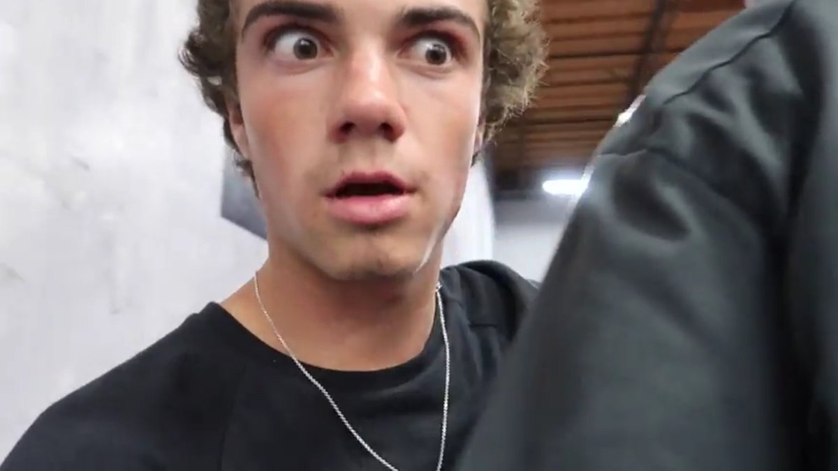 wellhello___'s tweet photo. When you see all the drama between @realjordanbeau and @JeremyBeau https://t.co/lktaqqJ9RK