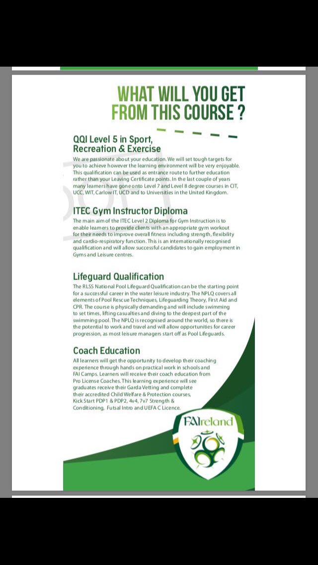 Looking for the next step in your career? August 15th is our trial day. Please register your interest by email prior to this.