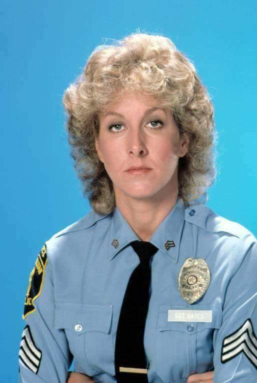 Happy Birthday to Betty Thomas (Lucy Bates). 