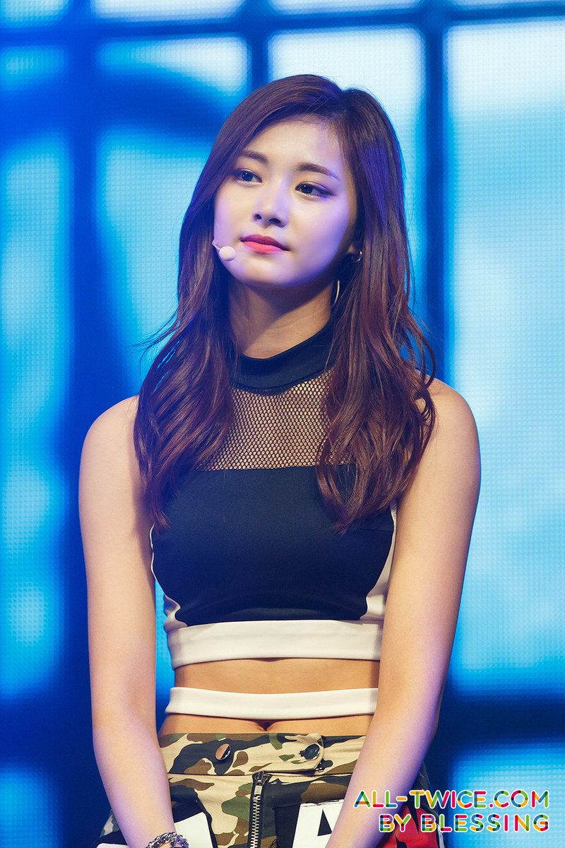 Tzuyu Pics Like Ooh Ahh Era This Still Brown And Still So Cute