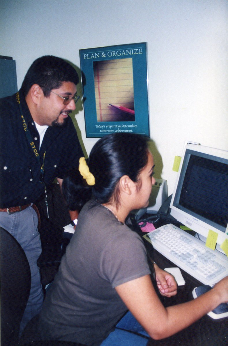 stcjaguars's tweet image. In honor of #TBT here's a glimpse of STC's past!