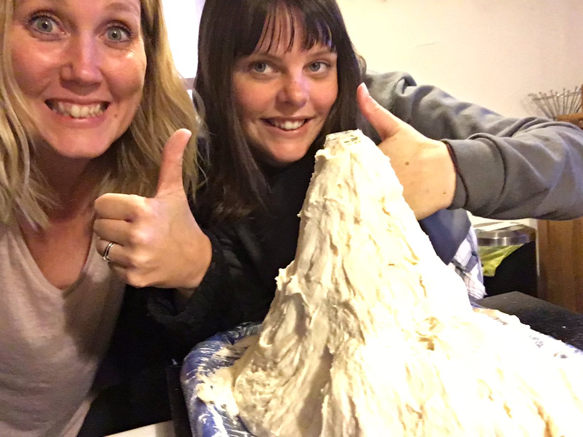 CoGSWCamp's tweet photo. Tomorrow's Mega Makers prep... can you guess what it is yet?! https://t.co/4CLseT6zcj
