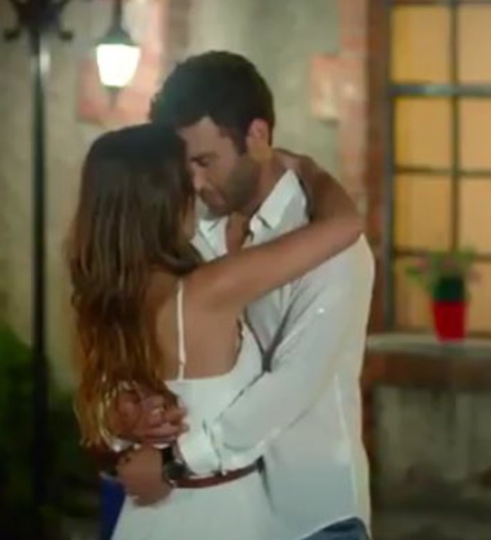 duygu9220's tweet photo. Nilay ve Seçkin'i partner yapan yapimcidan Allah razı olsun #AteşBöceği #AşıkOlsam https://t.co/1O1xkjSGL4