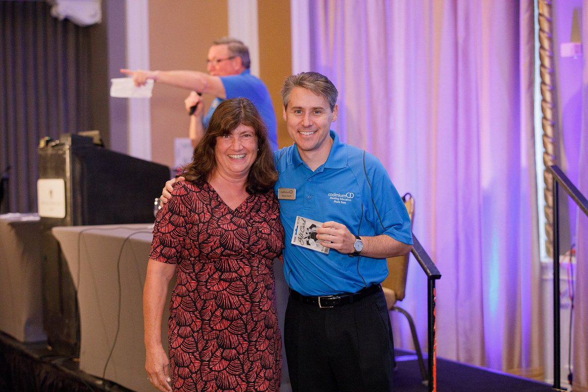 gocadmium's tweet photo. Congratulations to all the winners of the #CadCon Scavenger Hunt! https://t.co/dZ8D78O1zb