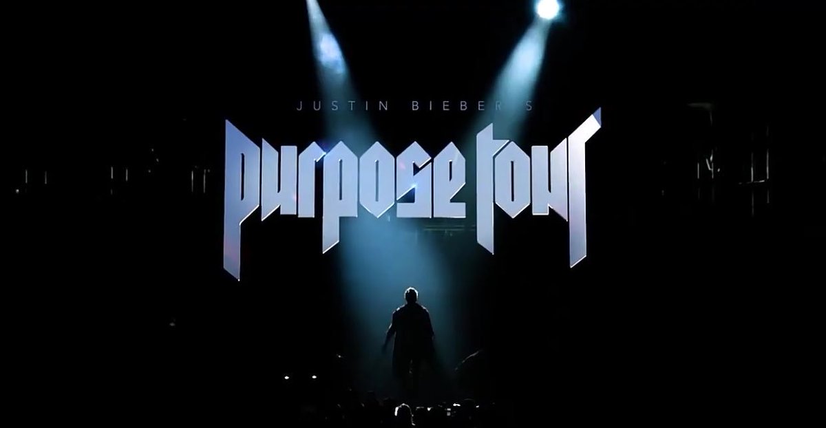 biebahstuff's tweet photo. RT if you had the chance to attend one of the purpose shows https://t.co/shCiqIjuew
