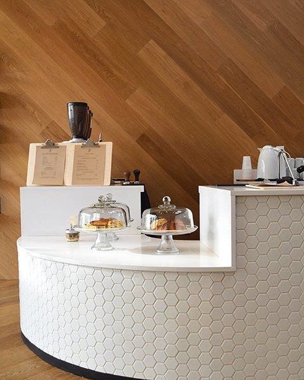 No te pierdas el post sobre #mostradores en nuestro blog #interiorismocomercial Descúbrelo en el enlace de arriba … ift.tt/2v3aDJs