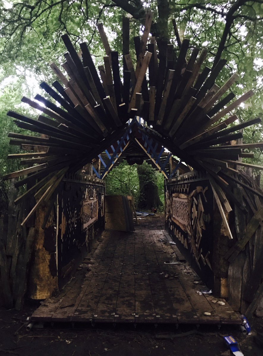 Audio Farm Festival 2021 tweet media