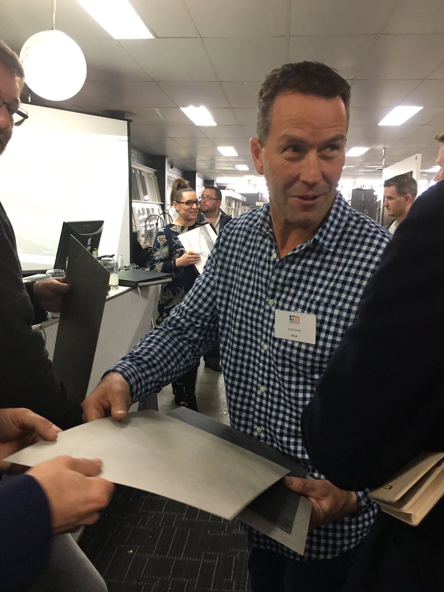 ICMGeelong's tweet photo. Supporting local.Interior designers, Cabinetmakers &amp; related suppliers keeping up with the latest trends. #tradenight #madeingtown #local https://t.co/KA5YI1TW7D