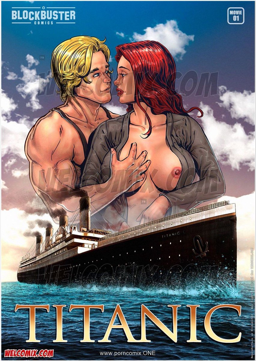 🖤 Ebuka on X: Quick Recap on TiTanic Sex scene Comic Rated +18 👅💦  t.coeO0KxFrwqq  X