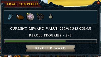 jaboysanti's tweet photo. Forgot to post this but thanks @RuneScape gods for this wonderful reward #BarrowsDye #hardclues #runescape https://t.co/4ngjieidFC