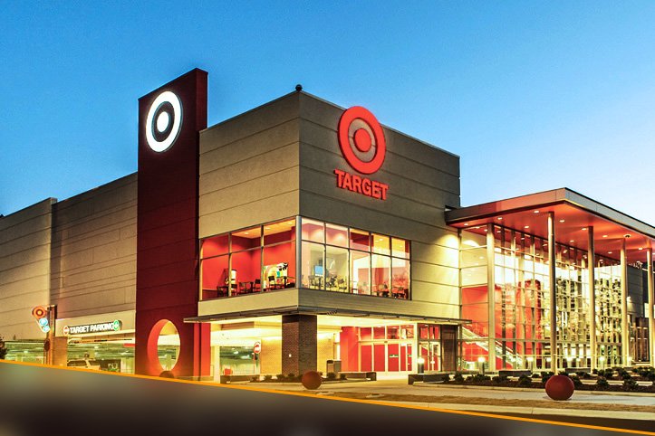 uiculture's tweet photo. This is what happens when Target thinks about the future, read our blog to find out how https://t.co/q9cRjHrcLW #ThursdayThoughts #Lifestyle https://t.co/CUwkH77eG1