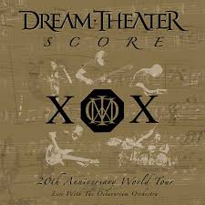 DirkVollert's tweet photo. 🎧Etwas für die Ohren, Dream Theater - Score, sehr gut gemachtes Live Album. https://t.co/kGxuqBWViQ