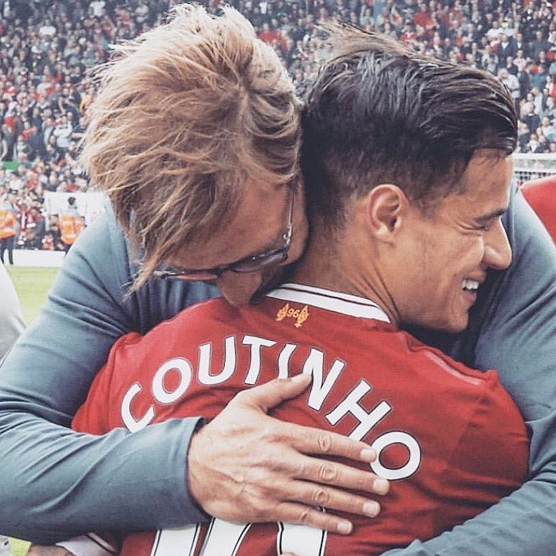 AnythingLFC_'s tweet photo. He's going nowhere! 💪🔴 #LFC https://t.co/AfLJL0yuDP