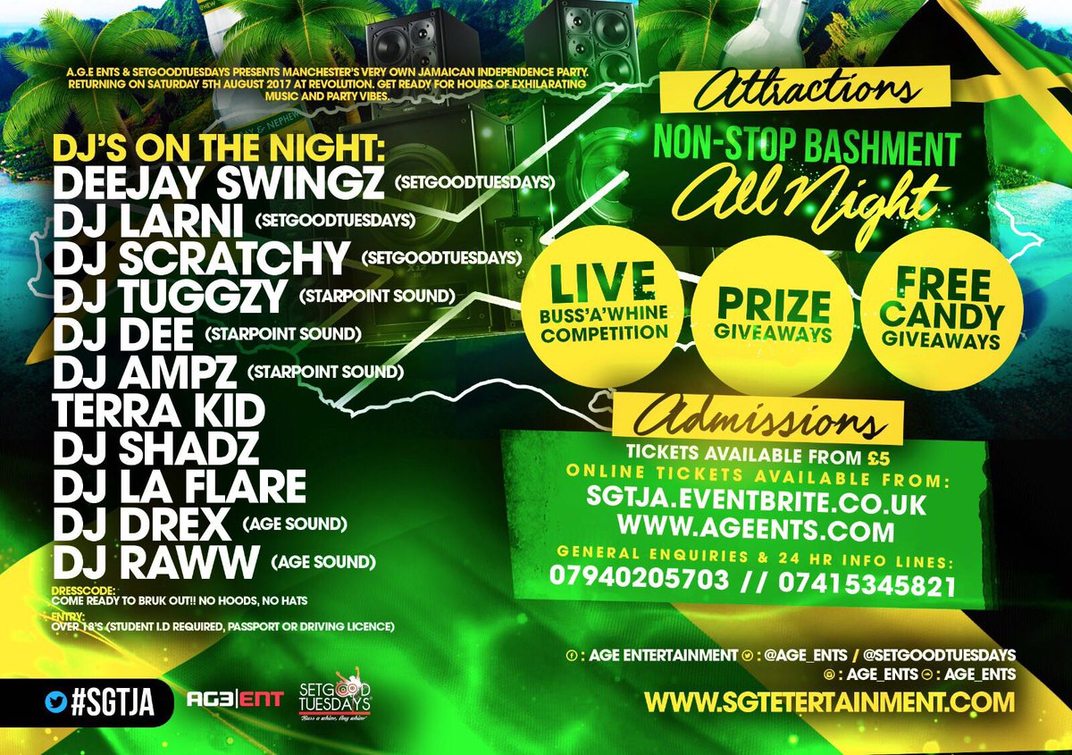 levels_entuk's tweet photo. #SGTJA GEAR 2 TICKETS ALMOST SOLD OUT🔥 https://t.co/eh7vitss0r