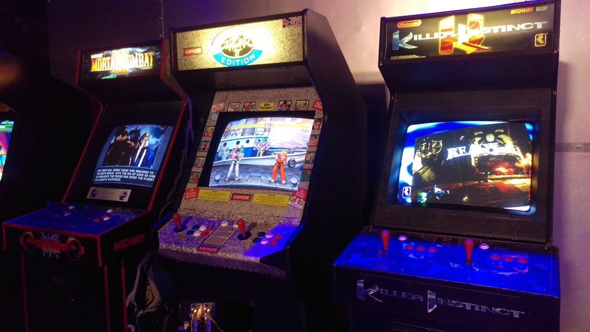 KillrMillerTime's tweet photo. We in this! @LPN510 too 😜 Whose coming down to see us beat some ass? @bcfighting #bcf2 #SFV Bonus Pic: badass cabs to play on https://t.co/WUyCangBB2