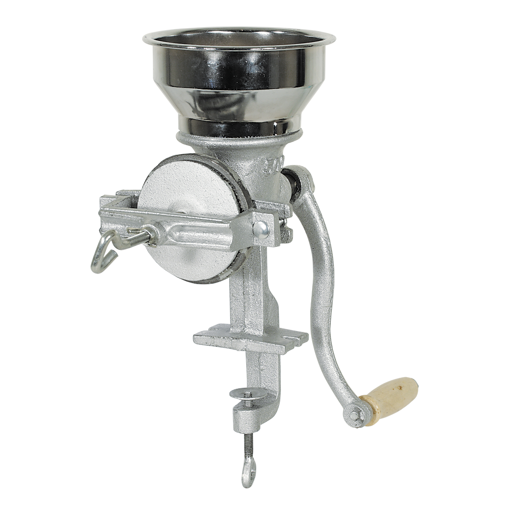 MajorSurplus's tweet image. Cast Iron Grinders. Oldie but goldie. #majorsurplusandsurvival