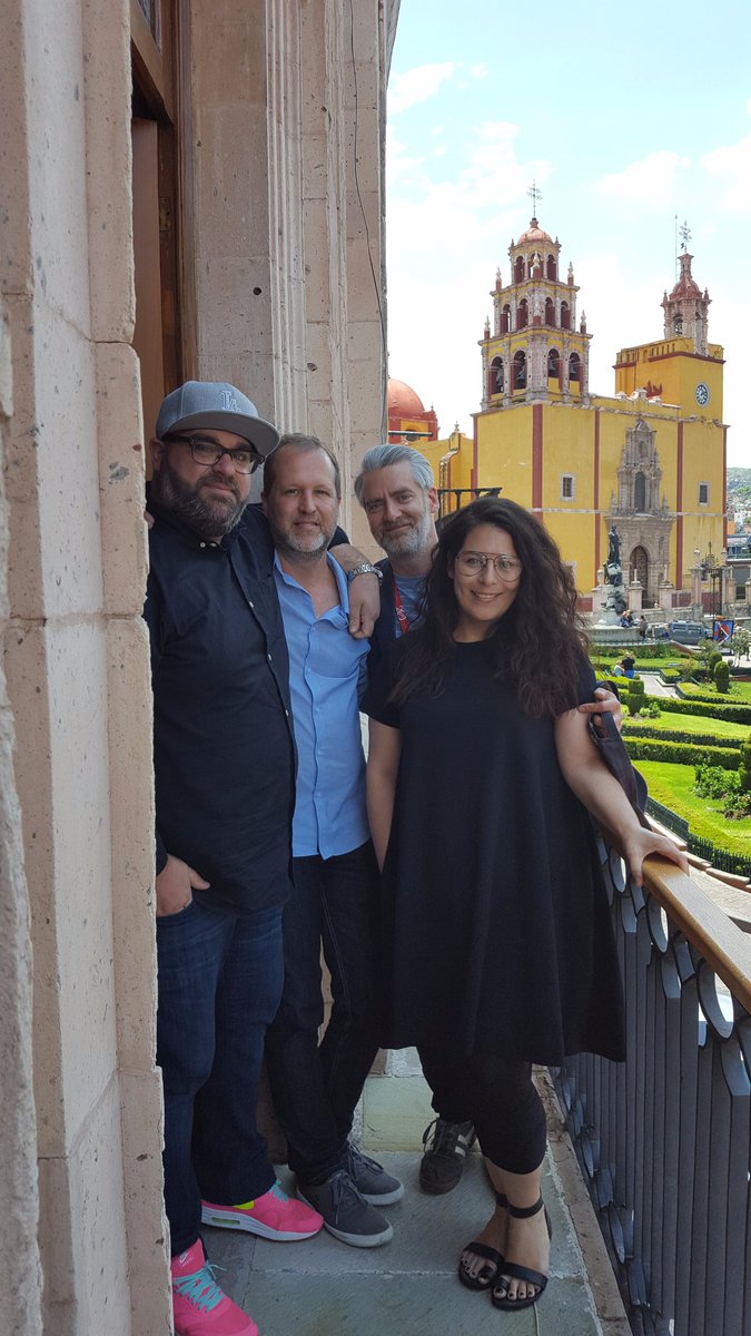 Telefilm Canada tweet media