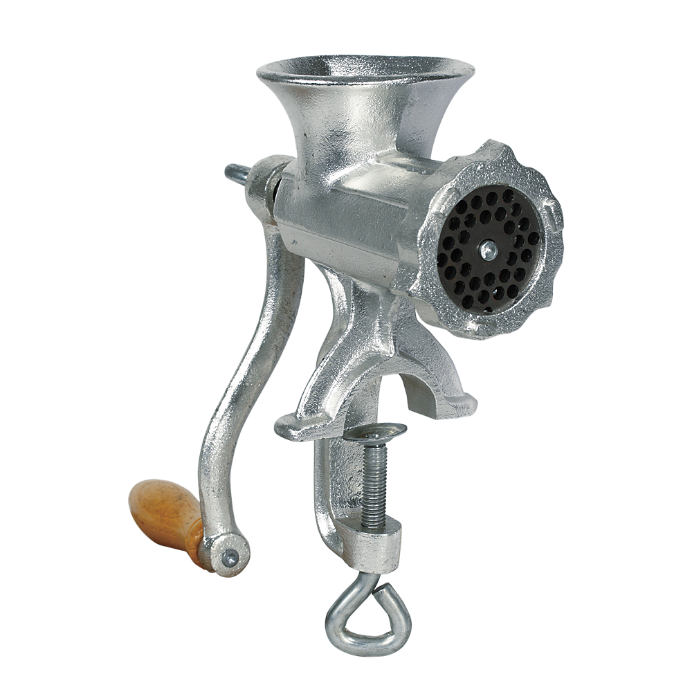 MajorSurplus's tweet image. Cast Iron Grinders. Oldie but goldie. #majorsurplusandsurvival