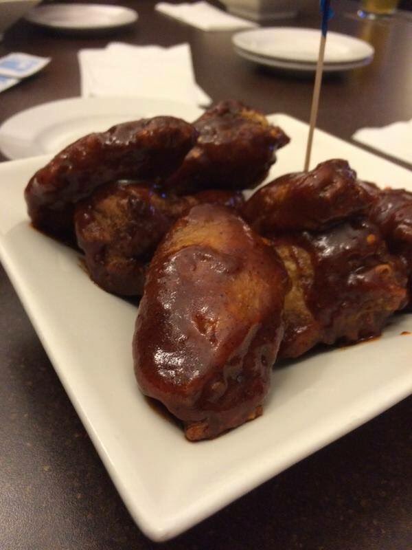 Wing night starts at 5pm! See you tonight. #bestwingsaround #getinyourbelly. <a href="/HespelerBuzz/">HespelerBuzz</a> <a href="/HespelerBIA/">Hespeler Village BIA</a>