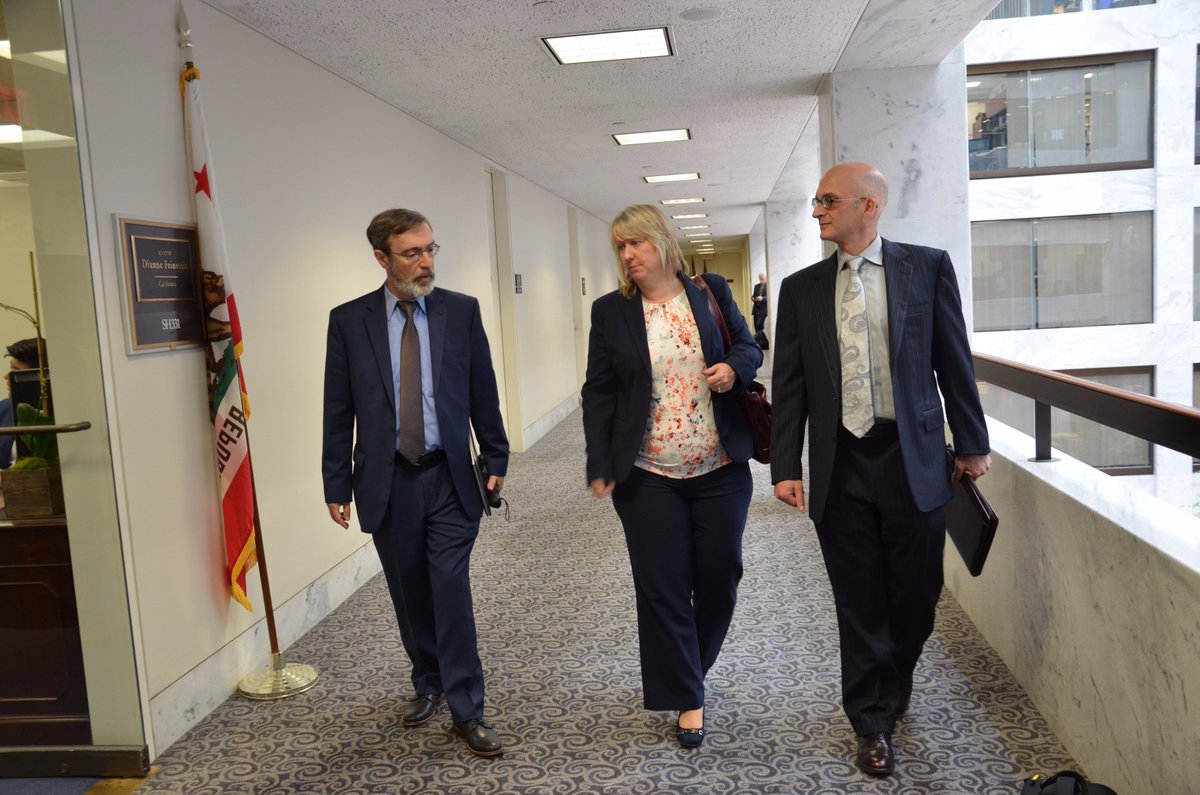 Actuary_Dot_Org's tweet photo. Members of the Academy’s Pension Practice Council visited Capitol Hill today to discuss multiemployer #pension issues w/congressional staff. https://t.co/LYpulgovq9