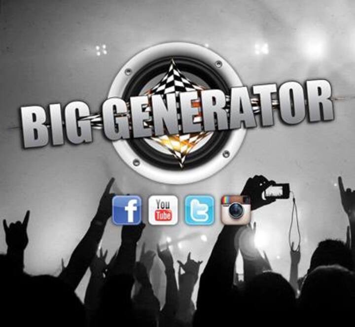 DrumreeGaa's tweet photo. Join us on Sat 12th August at our Barn Dance to witness one of the best live bands in the country !! @GeneratorBig 

Tickets €20 https://t.co/na11EFfZio