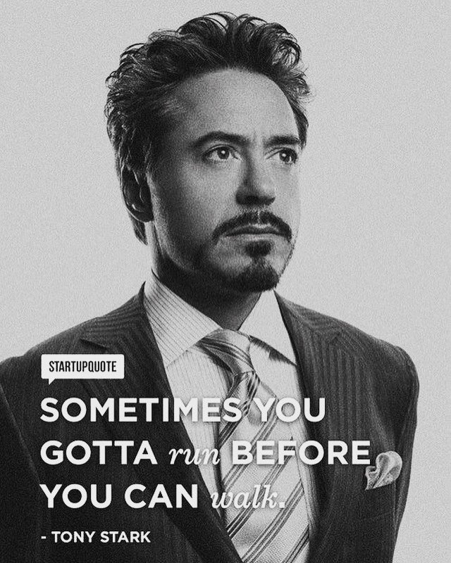 Sergio Canovas (@tonystarkjr2) on Twitter photo 