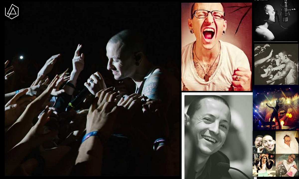 isabellamisceo's tweet photo. Miss you ππ#ChesterBennington #AddOneMoreLight #RIPChester #GoodbyeChester https://t.co/lHCcJUJksR