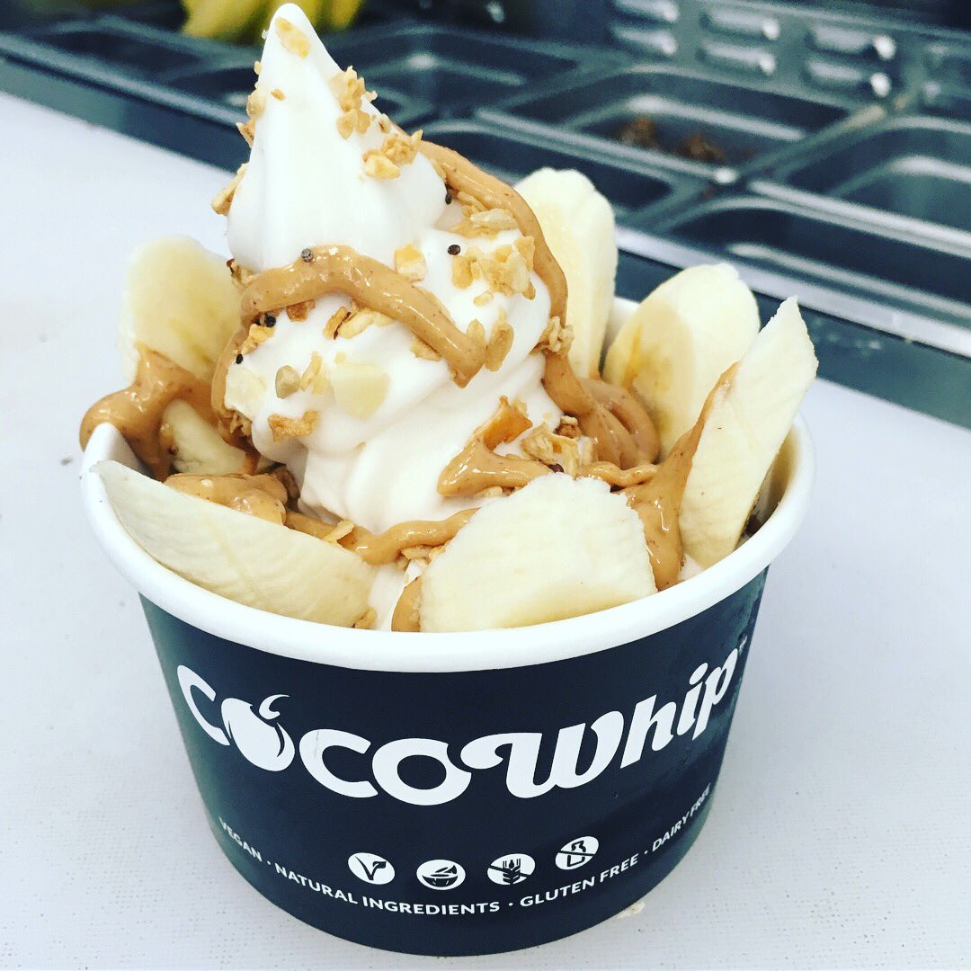 Whipped Raw tweet media