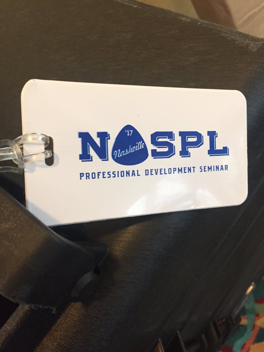 NASPL_HQ's tweet photo. Thank you all for a great event! Safe travels and we'll see you all in Portland for NASPL 2017! #NASPLPDS https://t.co/hMaw043SrS