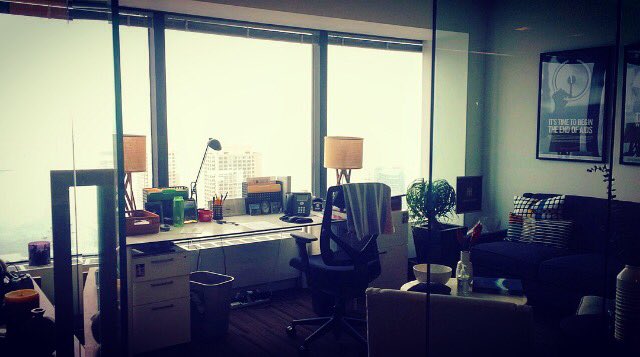 laururali's tweet photo. Another great place to work @hillholliday thanks to @vanhoosear #bucattolica #advertising #marketing #boston https://t.co/p25cLlI8yC