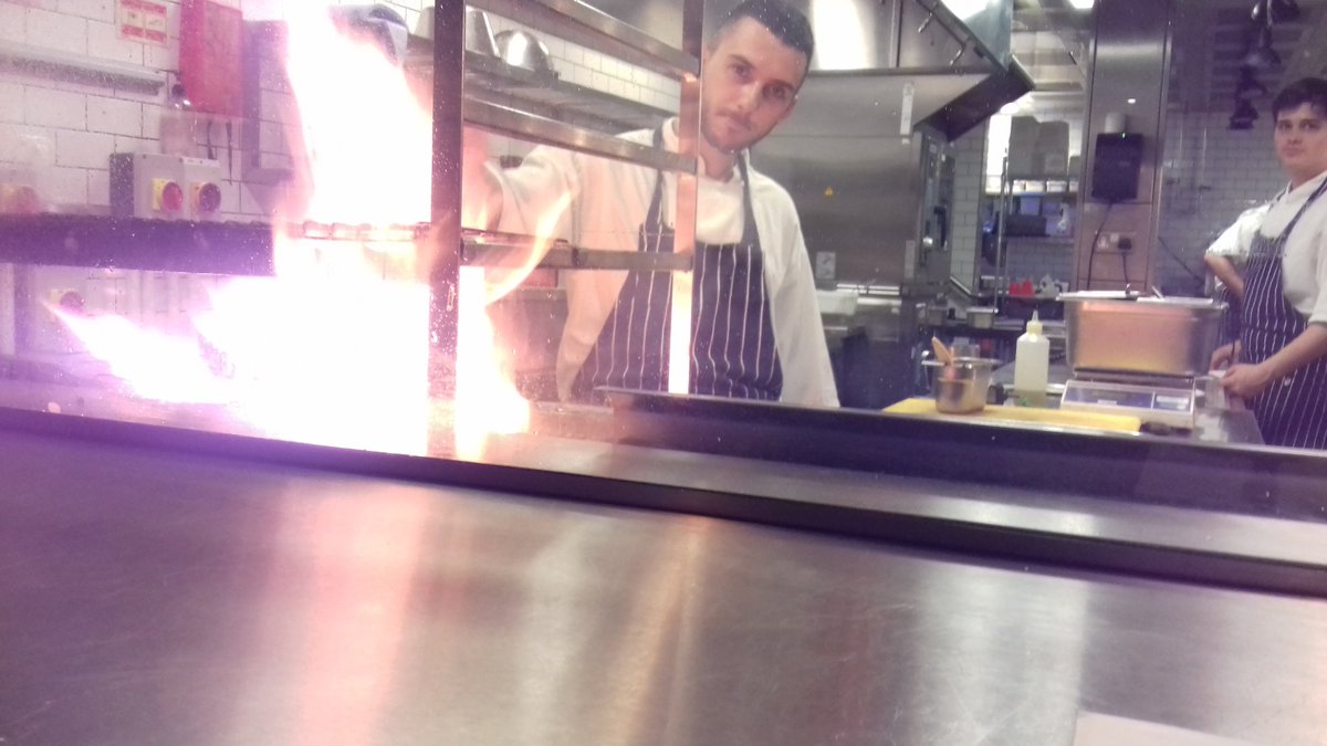 Damian Blake tweet media