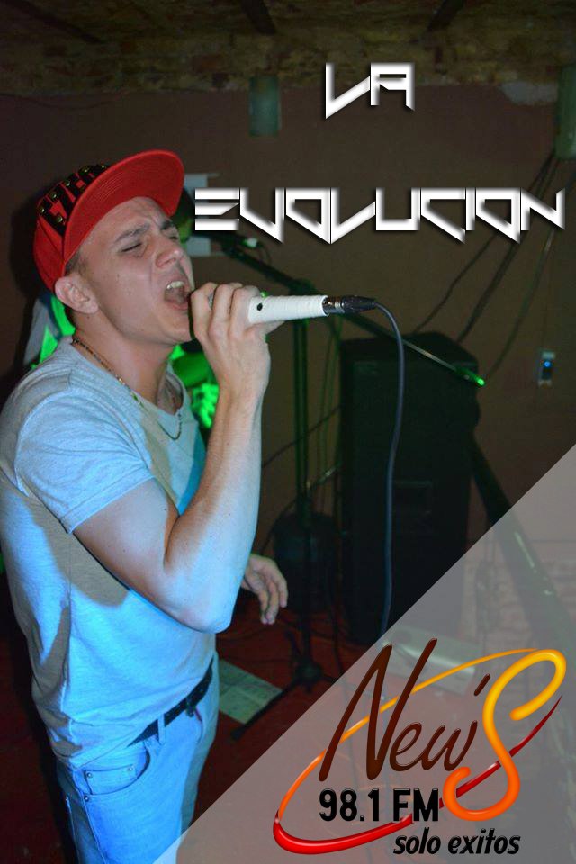 SoloExitosFm's tweet photo. Suena " Felices Los 4 " @laevolucionok RT https://t.co/gVtlmU4WxS