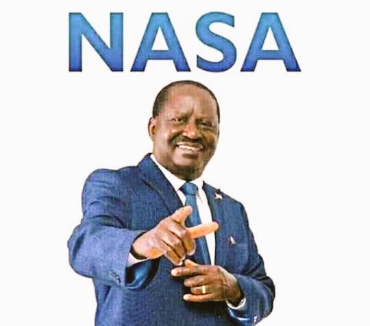 Lev_head's tweet photo. #CanaanForAll #NasaInEldoret #Choice2017  NASA is winning. https://t.co/3WBbtSEdP9