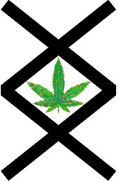 DaMaCollective's tweet photo. "To see in a dream the leaves, plant or water of #cannabis is lucky" ~ more on the amazing herb: https://t.co/tHpE7egaTQ #culture #blessup https://t.co/GX4PpHYlOv