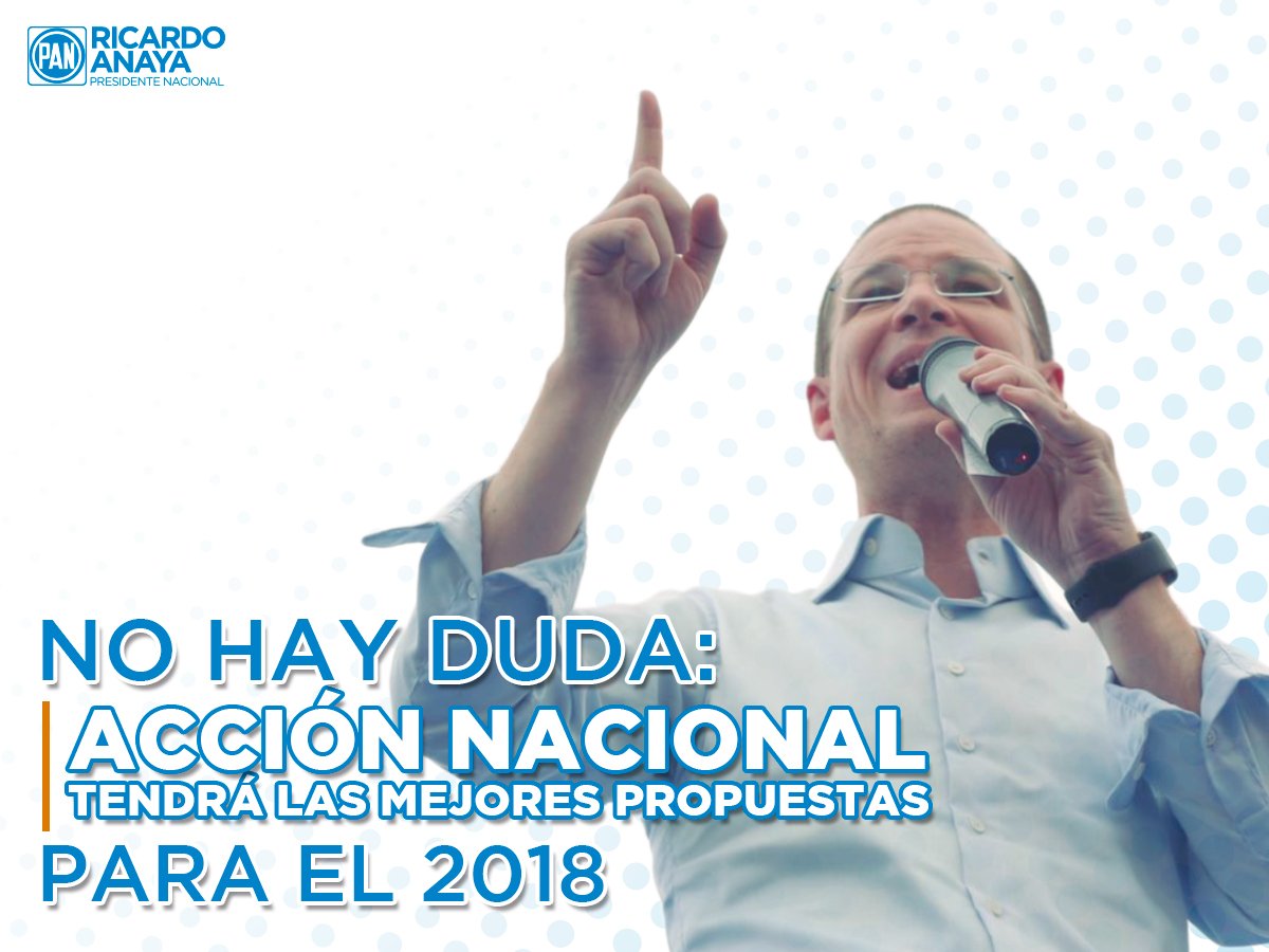 RicardoAnayaC tweet media