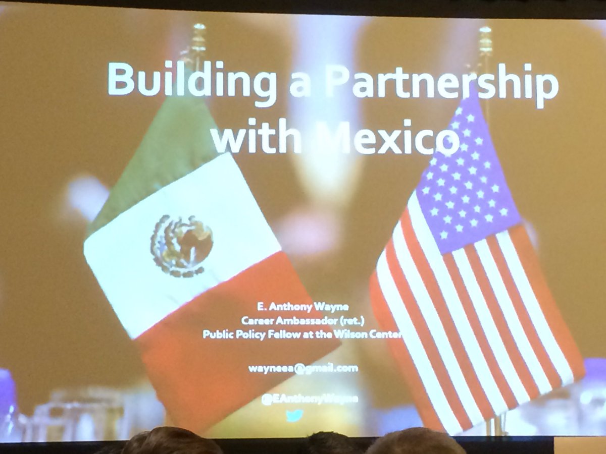 MarioCLpez's tweet photo. #USMX #BorderMayors hosted by @Kevin_Faulconer & @ALCDETI @EAnthonyWayne @MexicoInstitute @MUSEIC_USMX @USMEXUCSD @SDChamber @CALIBAJA https://t.co/1kZOOErBHj