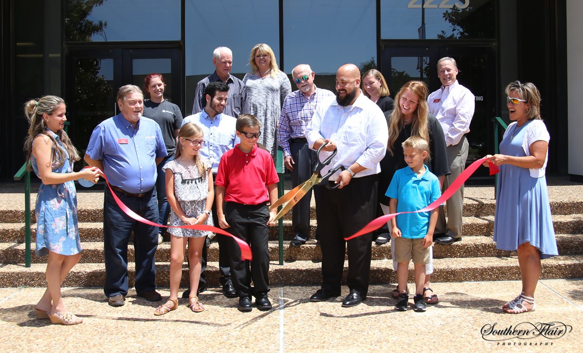 CallBigMike's tweet photo. We're now members of the Arlington Chamber of Commerce! #ArlingtonTX #callbigmike #817BIGMIKE #personalinjury #caraccident https://t.co/iclxPrwPXN
