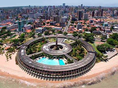 Bigah_TimBeta's tweet photo. #BetaQuerLab Quer saber qual a cidade que visitei e que foi inesquecível,  dentre todas escolhi a linda João Pessoa.Qual a sua posso saber? https://t.co/KlW3bBI1bw