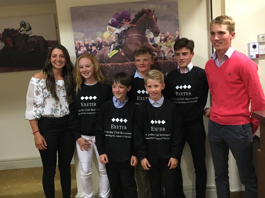 Bryony Frost Harry Cobden Split Calameo 2020 09 01 Daily Express