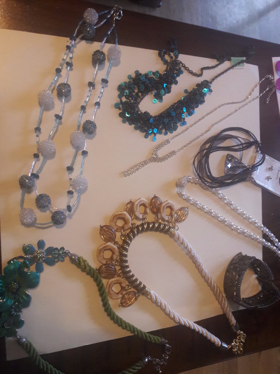 FWMSACinderella's tweet photo. A sneak peek at some new stock for Cinderella Dress Day 2018! #CDD2018 https://t.co/R4UFNhuhxw