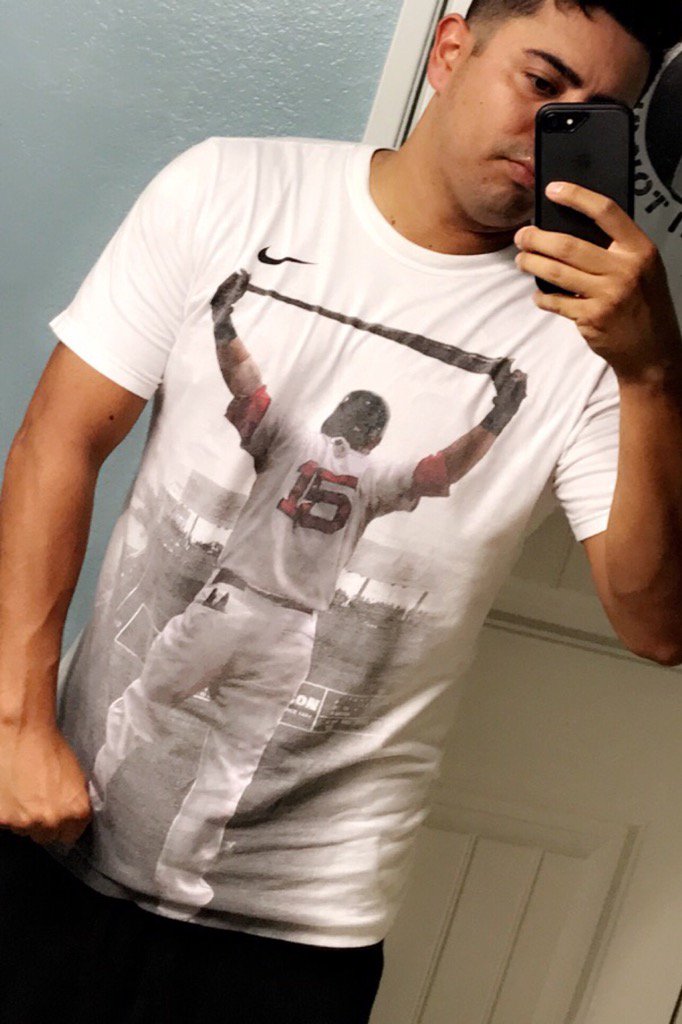 southland sox 🏽 on Twitter "I'll always be Team Pedey redsox 