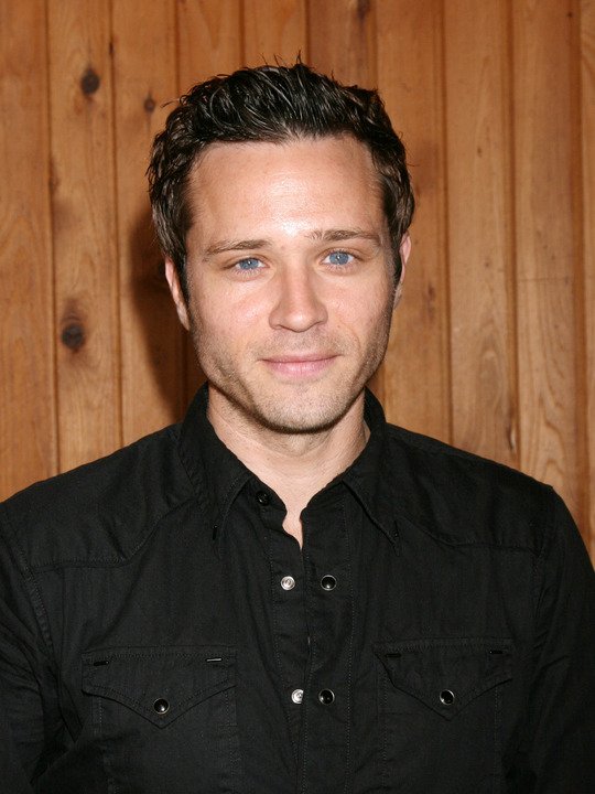 Happy Birthday Seamus Dever 