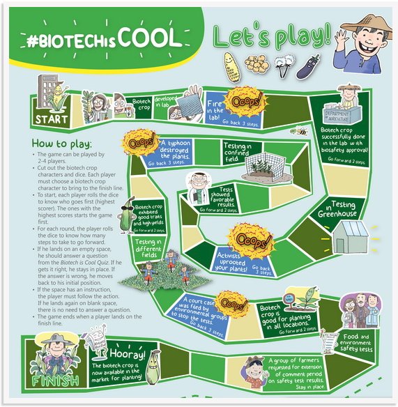Agrobioteg's tweet photo. Primer juego de mesa sobre biotecnología, #biotechiscool, conócelo en el #Agrobioblog 👉 https://t.co/0FHRdTjnpE ⬇✔ https://t.co/tb5xVzkAso