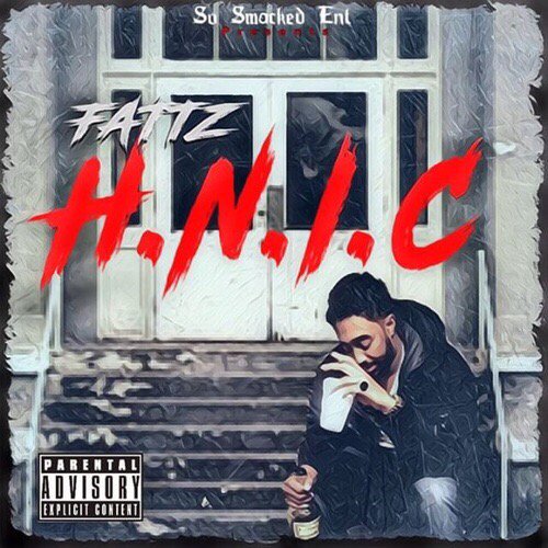 Fattz2Smacked's tweet photo. [Mixtape] Fattz2Smacked - H.N.I.C. @Fattz2Smacked @Spinrilla » https://t.co/Xqr7SKGD7U https://t.co/S2ZNt6DJLO