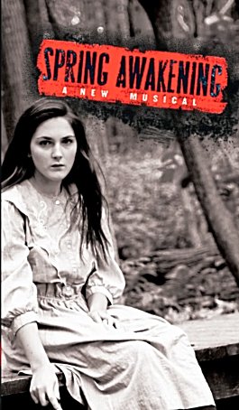 pdp_inc's tweet photo. Winner of 8 Tony Awards, SPRING AWAKENING - Opening Sunday! https://t.co/LfV7sriaR3 https://t.co/trmaDz5XAj