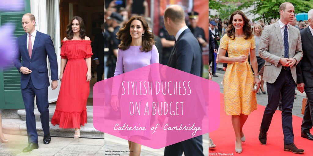 MrsJadeHoran's tweet photo. NEW BLOG POST: Stylish Duchess On A Budget - Catherine of Cambridge 😊💃🏼👑🇬🇧🛍🎉❤️ https://t.co/laMSJMqGDR https://t.co/RyGihTrO5x